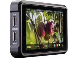 Atomos Ninja V 4K 5 collos SSD rögzítő / monitor